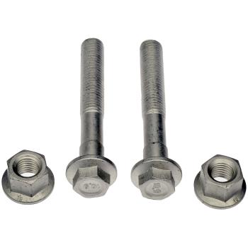 2018 Dodge Charger Suspension Control Arm Bolt