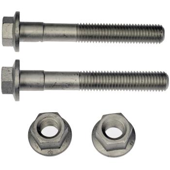 2011 Chrysler 300 Suspension Control Arm Bolt Front Lower Dorman 14884 image 3 of 4