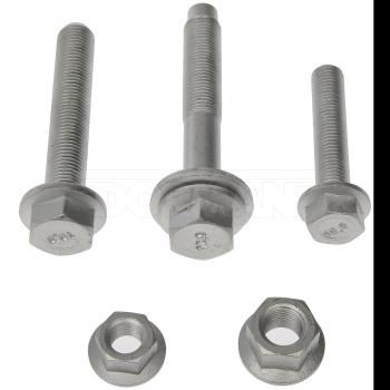 2008 Dodge Caliber Suspension Control Arm Bolt