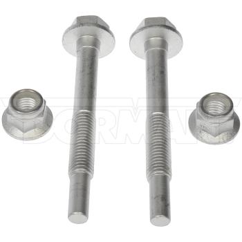 2005 Ford F-150 Suspension Control Arm Bolt