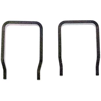 2010 Hummer H3T Transmission Shift Cable Clip Dorman 14912 image 2 of 4