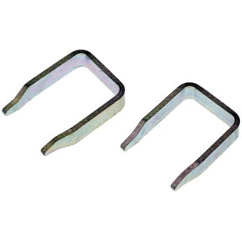 2010 Hummer H3T Transmission Shift Cable Clip Dorman 14912 image 4 of 4