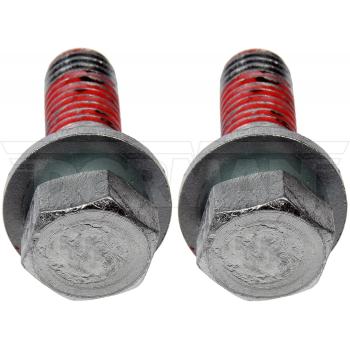 1995 Dodge Caravan Disc Brake Caliper Bracket Mounting Bolt Front Dorman 14990 image 3 of 4