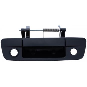 2018 Ram 3500 Tailgate Handle Dorman 15700 image 1 of 4