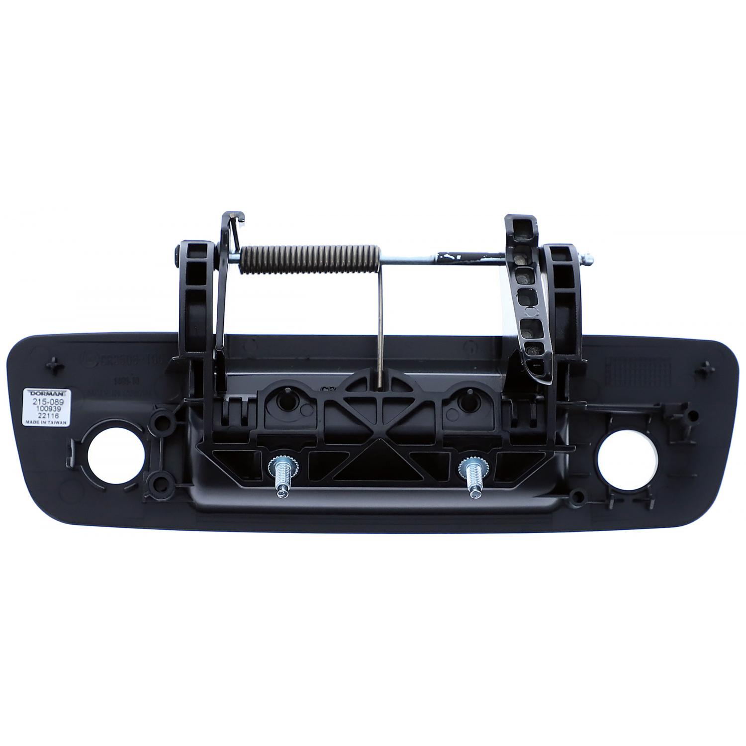 Dorman 15700 Tailgate Handle product image 2 of 4