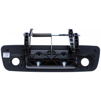 2018 Ram 3500 Tailgate Handle Dorman 15700 image 2 of 4
