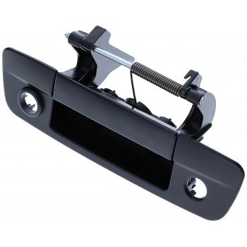 2018 Ram 3500 Tailgate Handle Dorman 15700 image 4 of 4