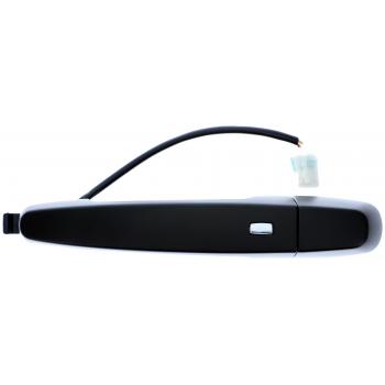 2014 Chevrolet Impala Exterior Door Handle