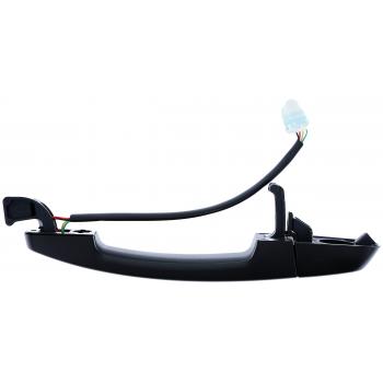 2020 Chevrolet Impala Exterior Door Handle Front Left Dorman 15701 image 3 of 4
