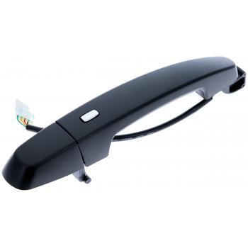 2020 Chevrolet Impala Exterior Door Handle Front Left Dorman 15701 image 4 of 4