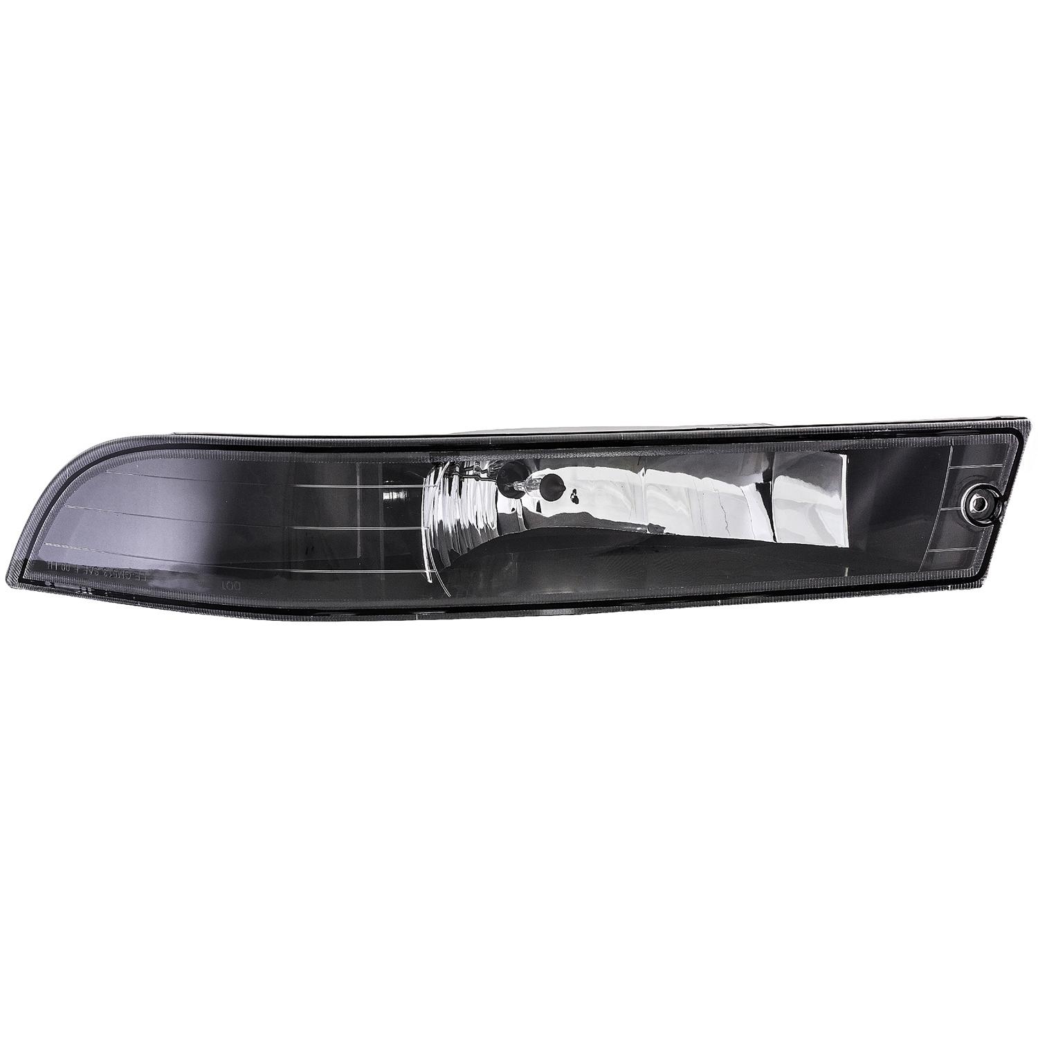 Dorman 1570102 - Fog Light Assembly Dorman 1570102 Fog Light Assembly product image 1 of 4