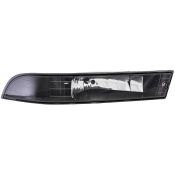 2000 Chevrolet Impala Fog Light Assembly Left Dorman 1570102 image 1 of 4