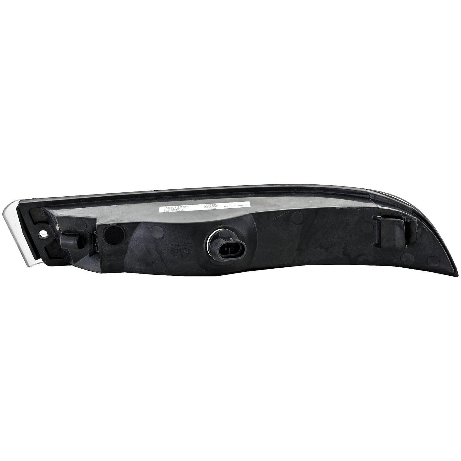 Dorman 1570102 - Fog Light Assembly Dorman 1570102 Fog Light Assembly product image 2 of 4