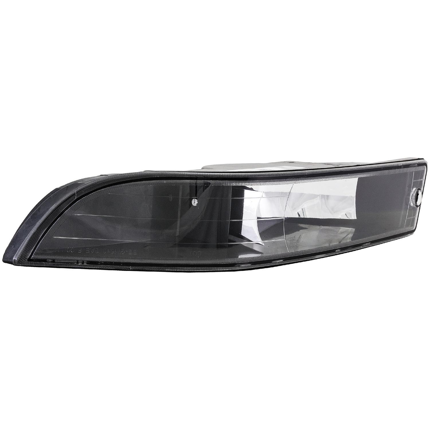 Dorman 1570102 - Fog Light Assembly Dorman 1570102 Fog Light Assembly product image 3 of 4