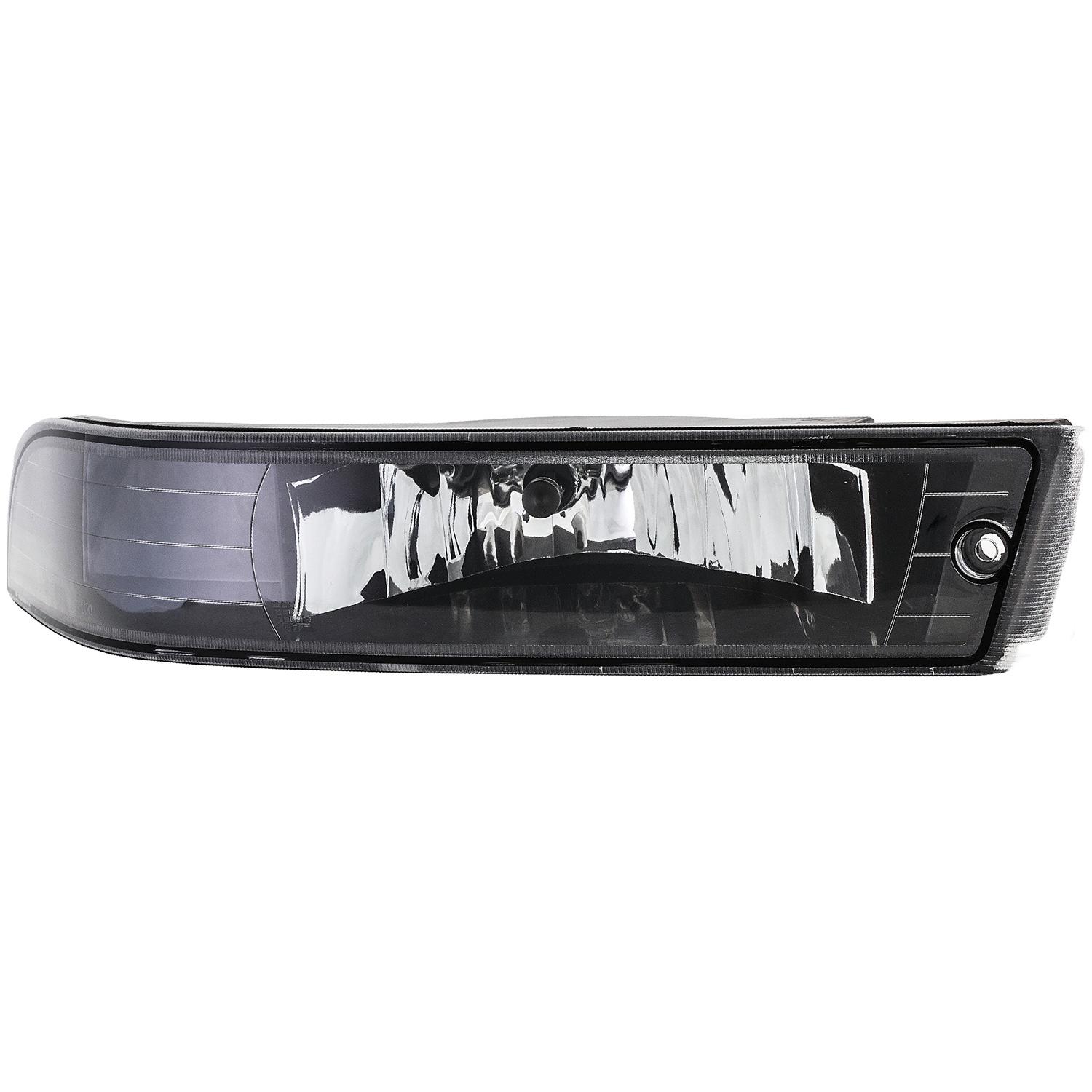 Dorman 1570102 - Fog Light Assembly Dorman 1570102 Fog Light Assembly product image 4 of 4