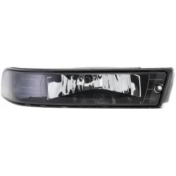 2000 Chevrolet Impala Fog Light Assembly Left Dorman 1570102 image 4 of 4