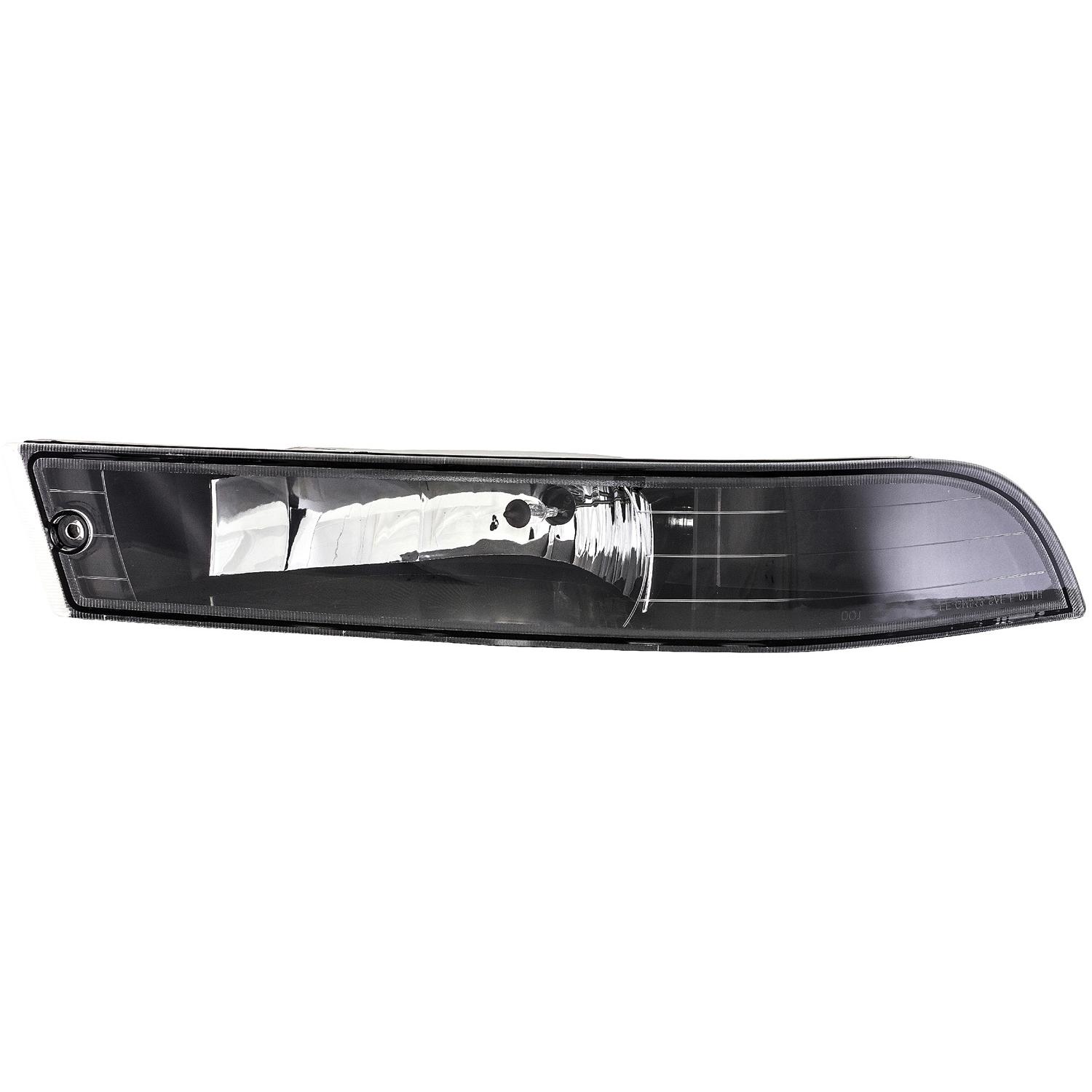 Dorman 1570103 - Fog Light Assembly Dorman 1570103 Fog Light Assembly product image 1 of 4
