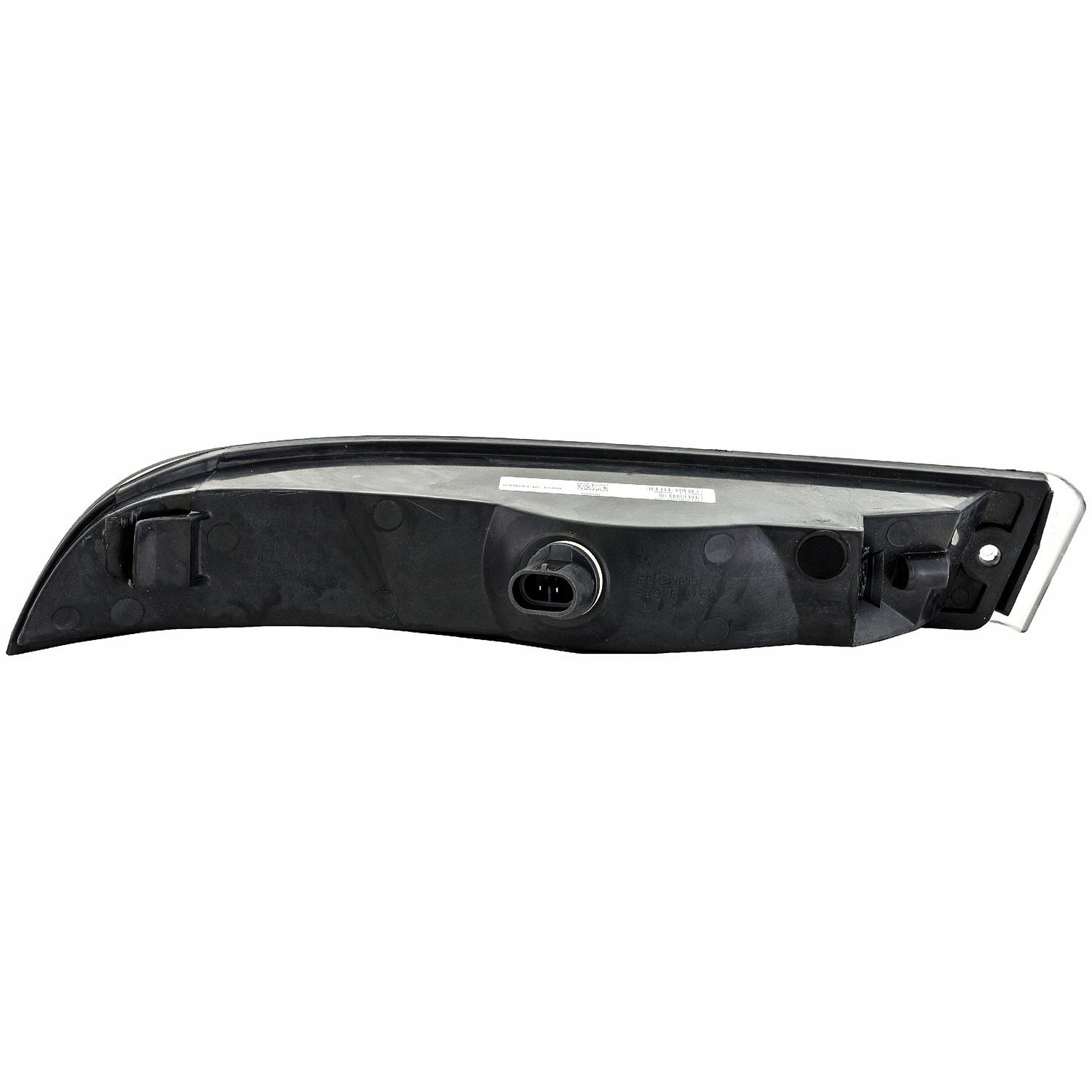 Dorman 1570103 - Fog Light Assembly Dorman 1570103 Fog Light Assembly product image 2 of 4