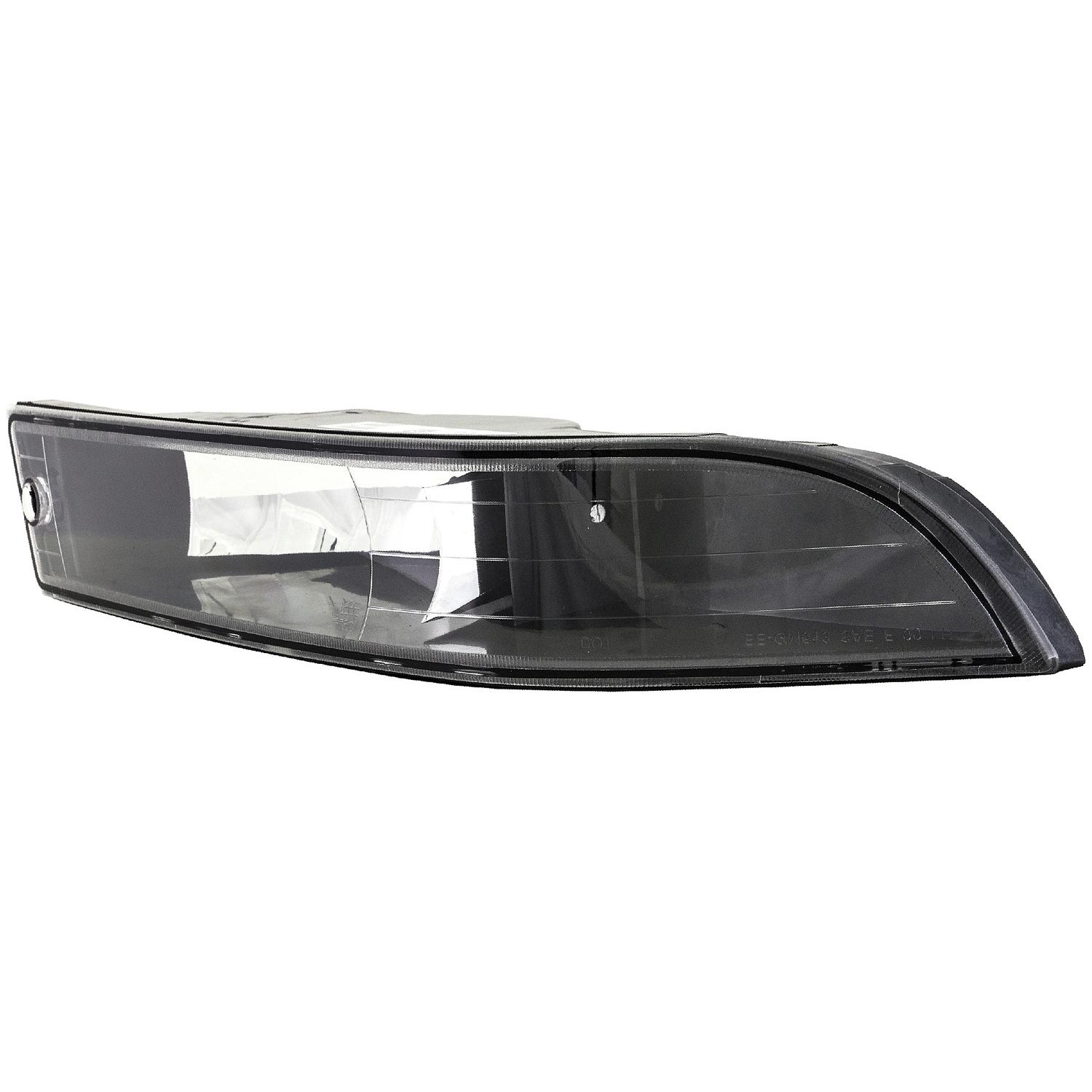 Dorman 1570103 - Fog Light Assembly Dorman 1570103 Fog Light Assembly product image 3 of 4