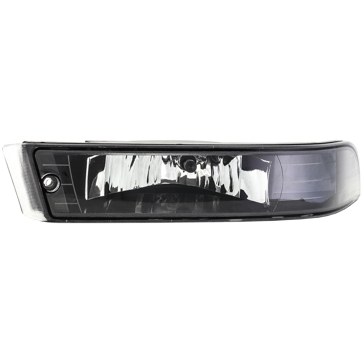 Dorman 1570103 - Fog Light Assembly Dorman 1570103 Fog Light Assembly product image 4 of 4