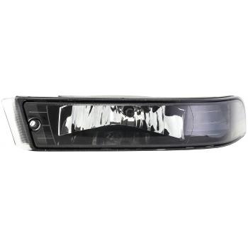 2000 Chevrolet Impala Fog Light Assembly Right Dorman 1570103 image 4 of 4