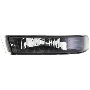 DORMAN 1570103 - Fog Light Assembly Product image