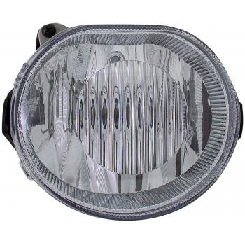 2002 Jeep Liberty Fog Light Assembly Left Dorman 1570158 image 1 of 4
