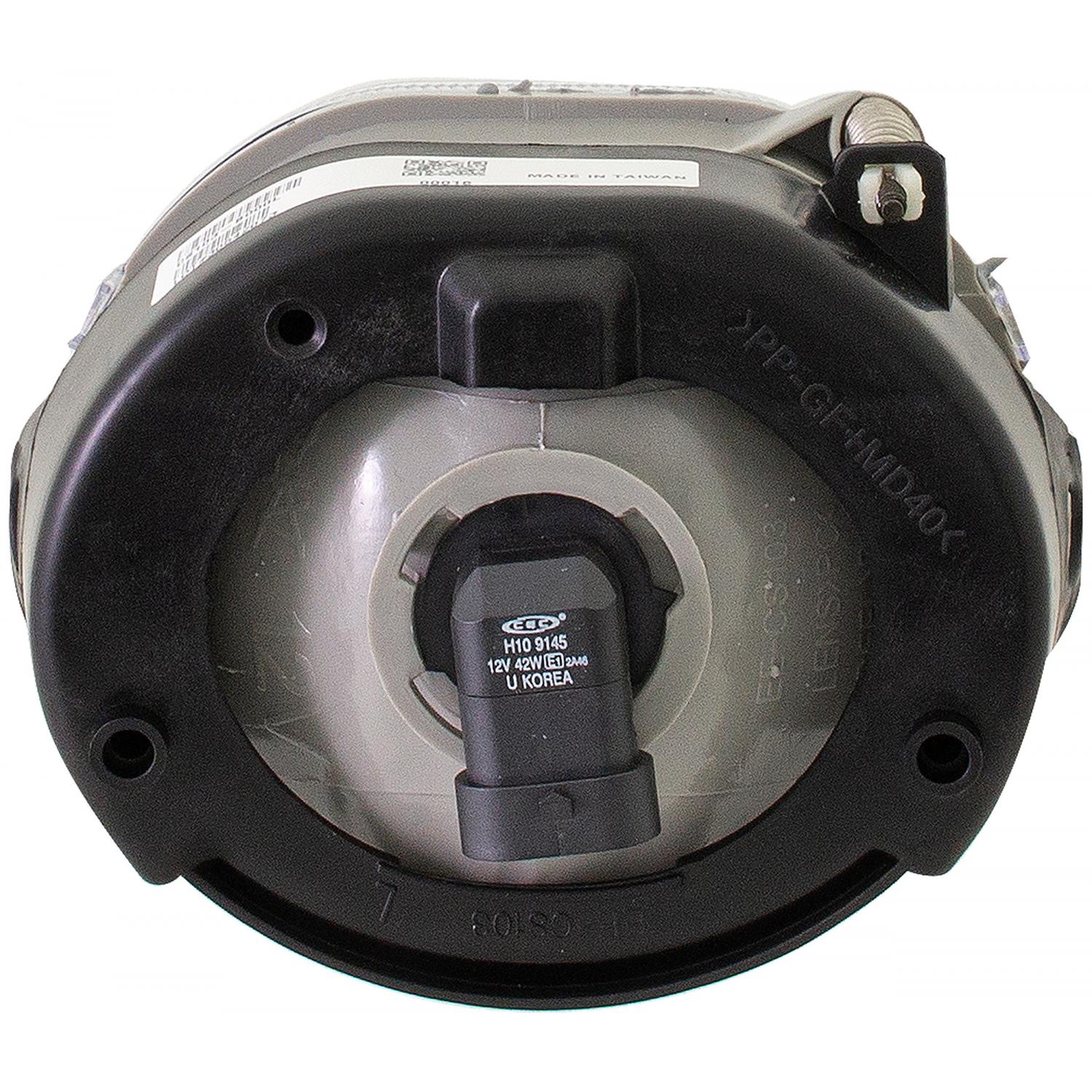 Dorman 1570158 - Fog Light Assembly Dorman 1570158 Fog Light Assembly product image 2 of 4