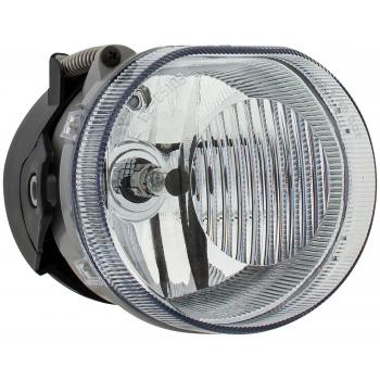 2002 Jeep Liberty Fog Light Assembly Left Dorman 1570158 image 4 of 4