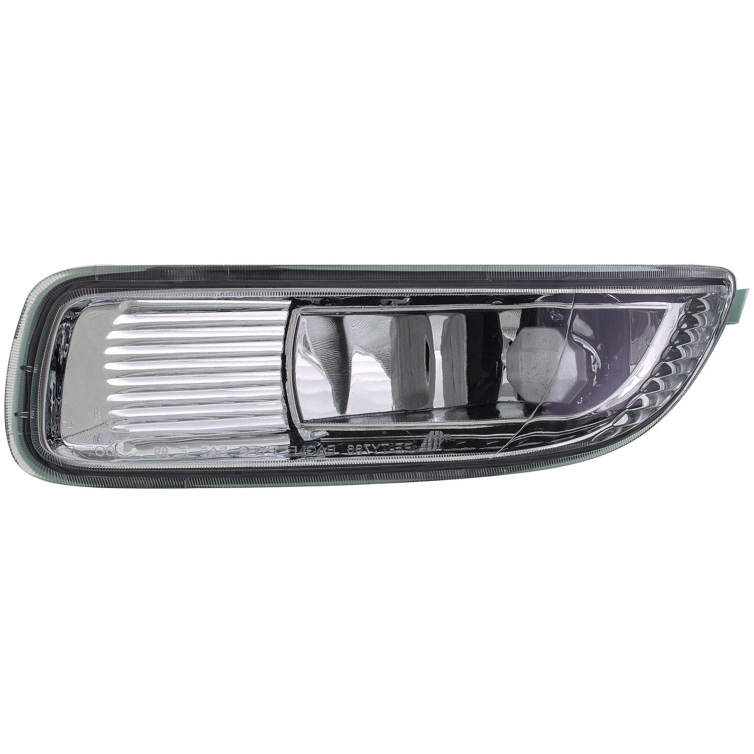 Dorman 1570160 - Fog Light Assembly Dorman 1570160 Fog Light Assembly product image 1 of 4