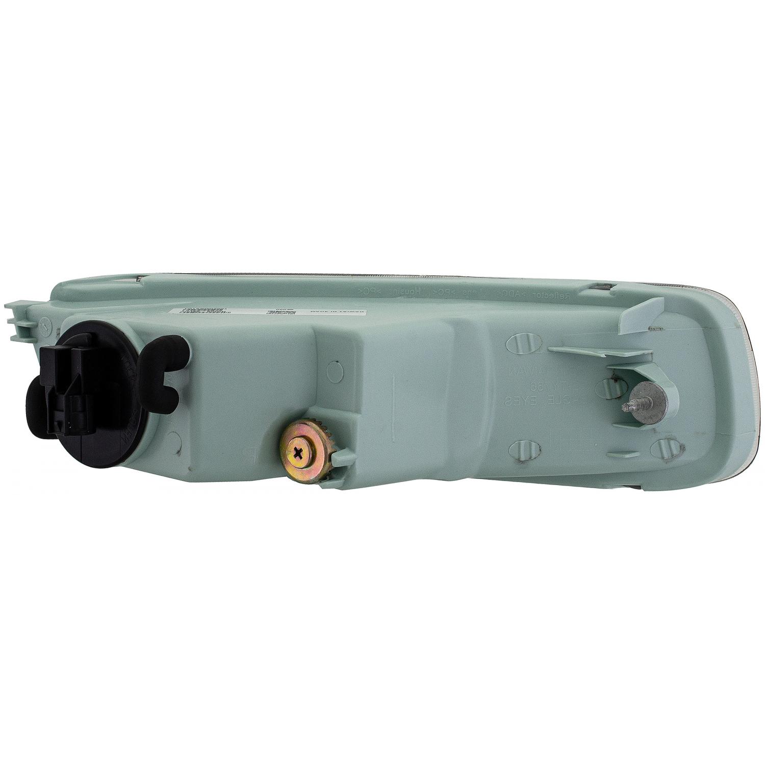 Dorman 1570160 - Fog Light Assembly Dorman 1570160 Fog Light Assembly product image 2 of 4