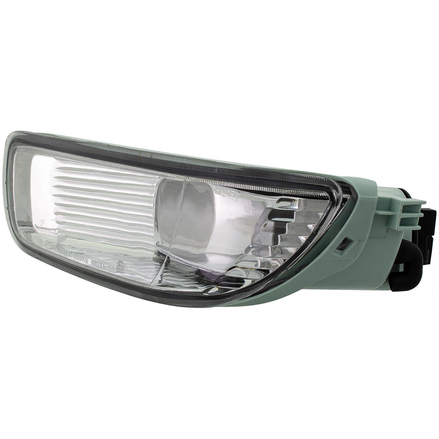 Dorman 1570160 - Fog Light Assembly Dorman 1570160 Fog Light Assembly product image 3 of 4