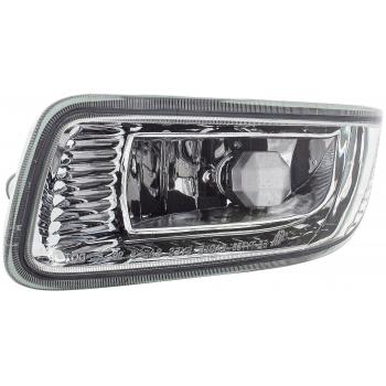 2004 Toyota Corolla Fog Light Assembly Left Dorman 1570160 image 4 of 4