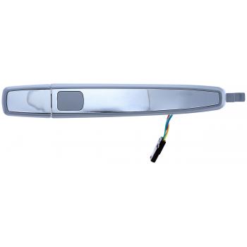 2015 Cadillac SRX Exterior Door Handle Front Right Dorman 15702 image 1 of 4