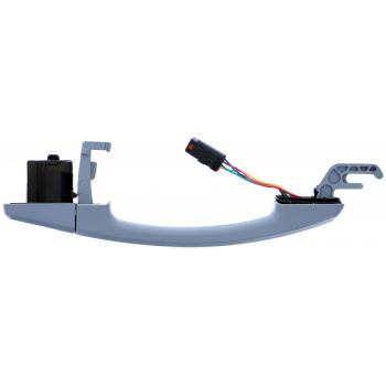 2015 Cadillac SRX Exterior Door Handle Front Right Dorman 15702 image 3 of 4