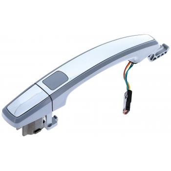 2015 Cadillac SRX Exterior Door Handle Front Right Dorman 15702 image 4 of 4