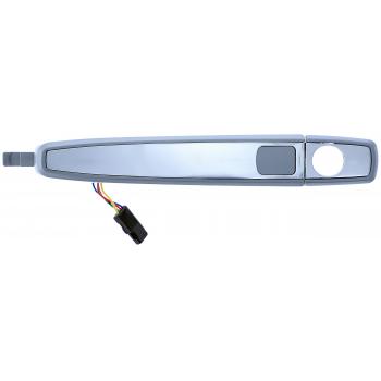 2015 Cadillac SRX Exterior Door Handle Front Left Dorman 15704 image 1 of 4