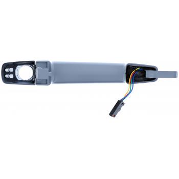 2015 Cadillac SRX Exterior Door Handle Front Left Dorman 15704 image 2 of 4