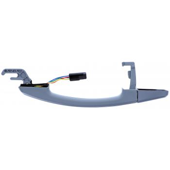 2015 Cadillac SRX Exterior Door Handle Front Left Dorman 15704 image 3 of 4