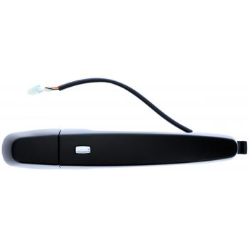 2020 Chevrolet Impala Exterior Door Handle Front Right Dorman 15705 image 1 of 4