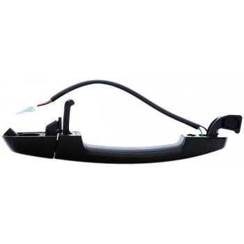 2020 Chevrolet Impala Exterior Door Handle Front Right Dorman 15705 image 3 of 4