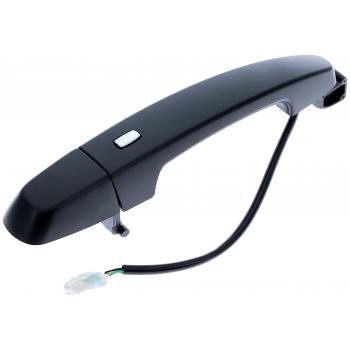 2020 Chevrolet Impala Exterior Door Handle Front Right Dorman 15705 image 4 of 4