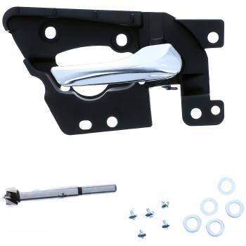 2009 Chevrolet Impala Interior Door Handle
