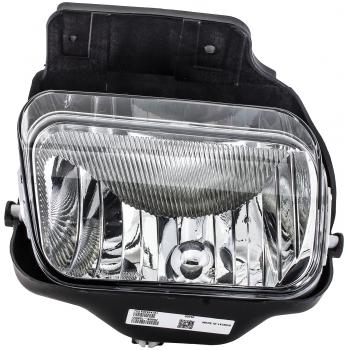 2003 Chevrolet Avalanche 2500 Fog Light Assembly Left Dorman 1570704 image 1 of 4