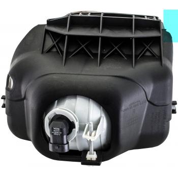 2003 Chevrolet Avalanche 2500 Fog Light Assembly Left Dorman 1570704 image 2 of 4