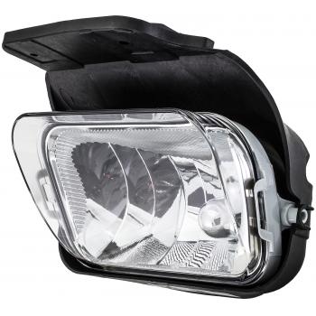 2003 Chevrolet Avalanche 2500 Fog Light Assembly Left Dorman 1570704 image 3 of 4
