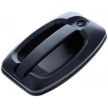 2017 Fiat Ducato Exterior Door Handle Front Left Dorman 15708 image 4 of 4