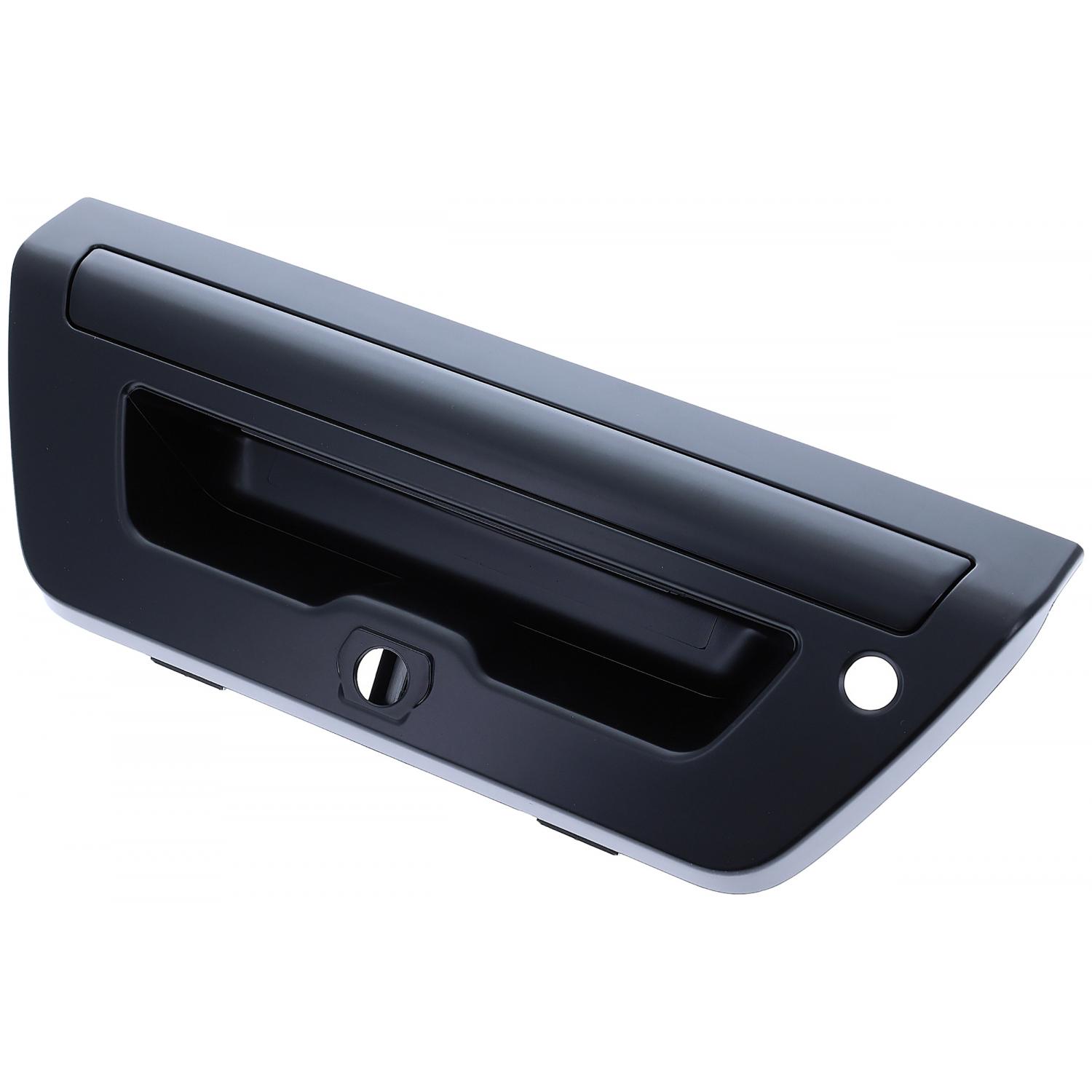 Dorman 15709 - Tailgate Handle Dorman 15709 Tailgate Handle product image 4 of 4