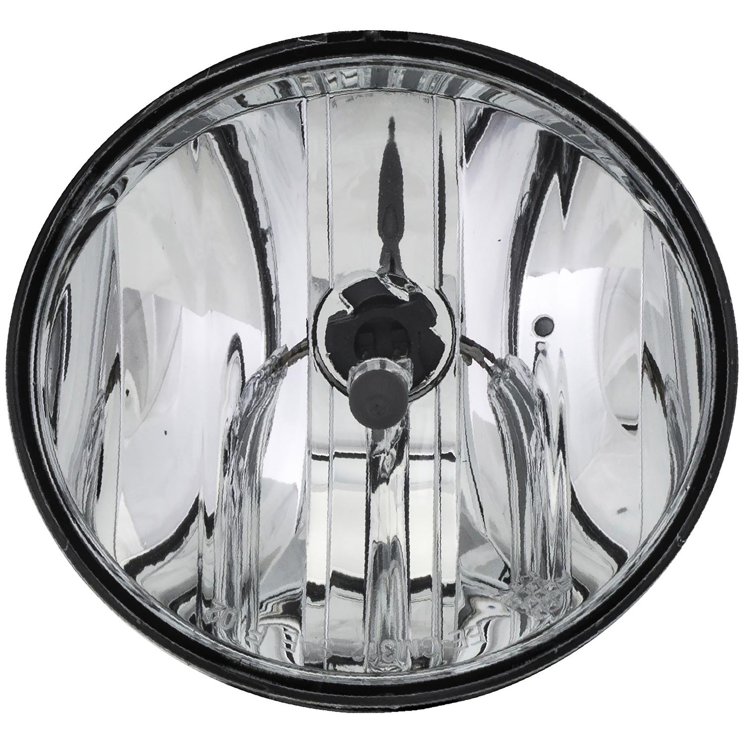 Dorman 1570917 - Fog Light Assembly Dorman 1570917 Fog Light Assembly product image 1 of 3