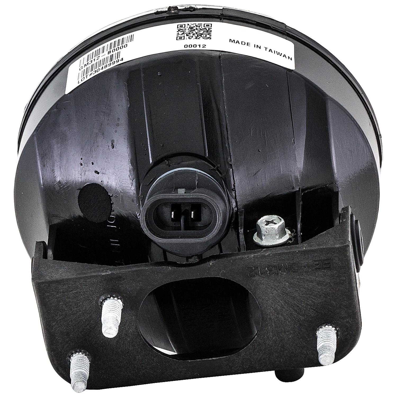 Dorman 1570917 - Fog Light Assembly Dorman 1570917 Fog Light Assembly product image 2 of 3